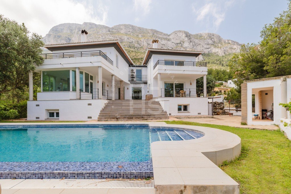 Villa in Denia, Valencian Community, Spain 3 - 15700045