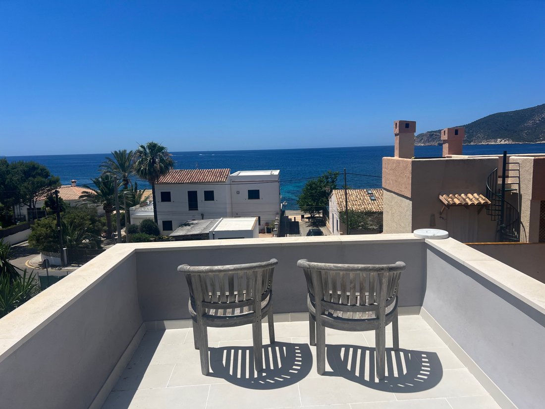 House in Sant Elm, Andratx, Balearic Islands 5 - 15698072