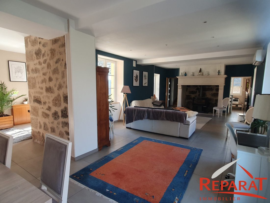 House in Dampniat, Nouvelle-Aquitaine, France 5 - 15704459