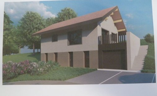 House in Sillingy, Auvergne-Rhône-Alpes, France 1