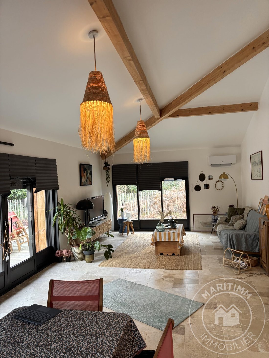 House in Lacanau, Nouvelle-Aquitaine, France 4 - 15704428