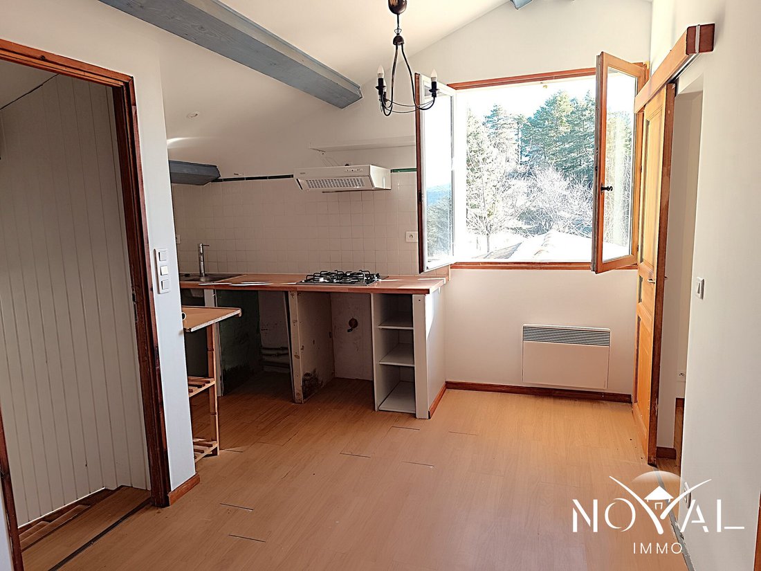 Country House in Andon, Provence-Alpes-Côte d'Azur, France 4 - 15706010