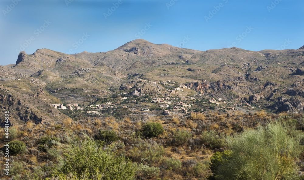 Land in Turre, Andalusia, Spain 2 - 15699621