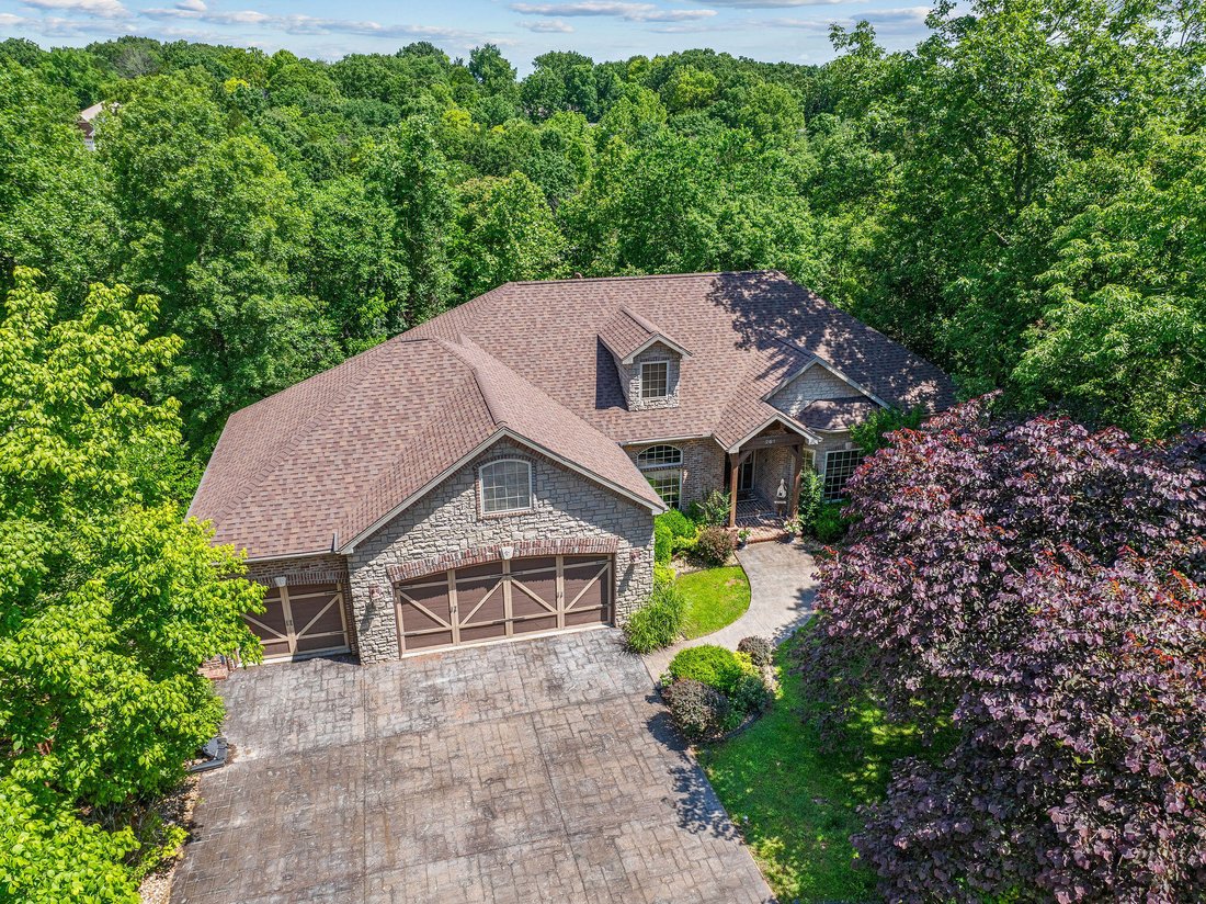 House in Branson, Missouri, United States 4 - 15656754
