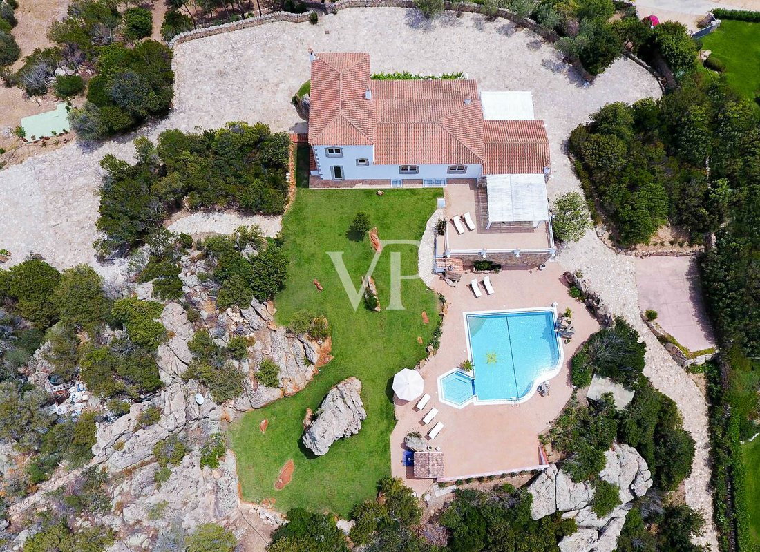 Townhouse en Porto Cervo, Cerdeña, Italia 2 - 15698586