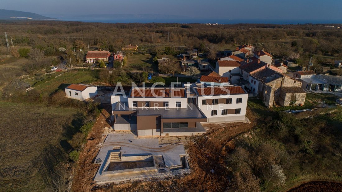 House in Krnica, Istria County, Croatia 1 - 15699705