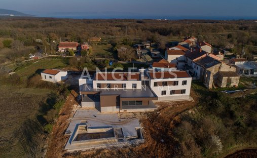 House in Krnica, Istria County, Croatia 1