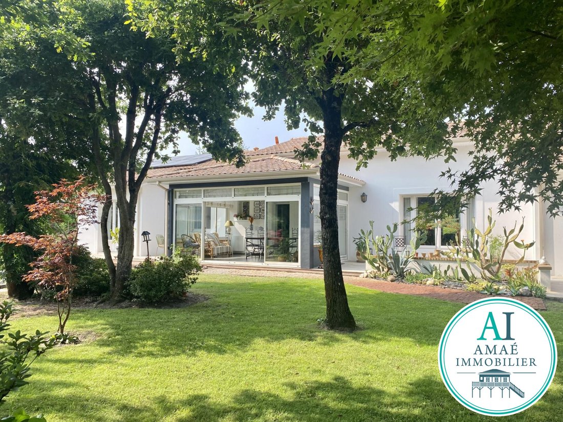 House in Nord Est, Andernos-les-Bains, France 1 - 15702655