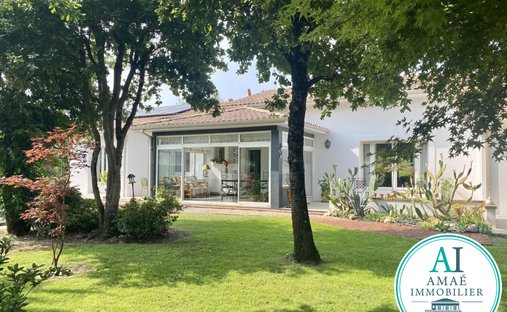 House in Nord Est, Andernos-les-Bains, France 1