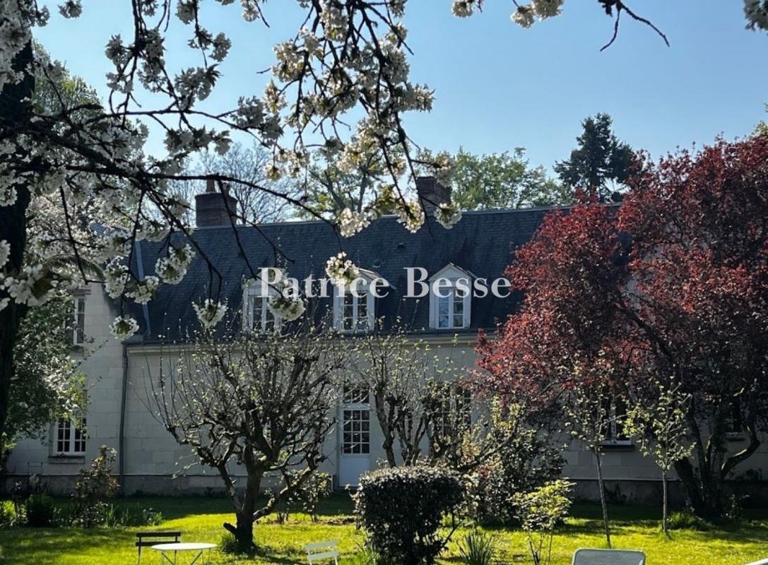 House in Grammont, Tours, France 4 - 15699896