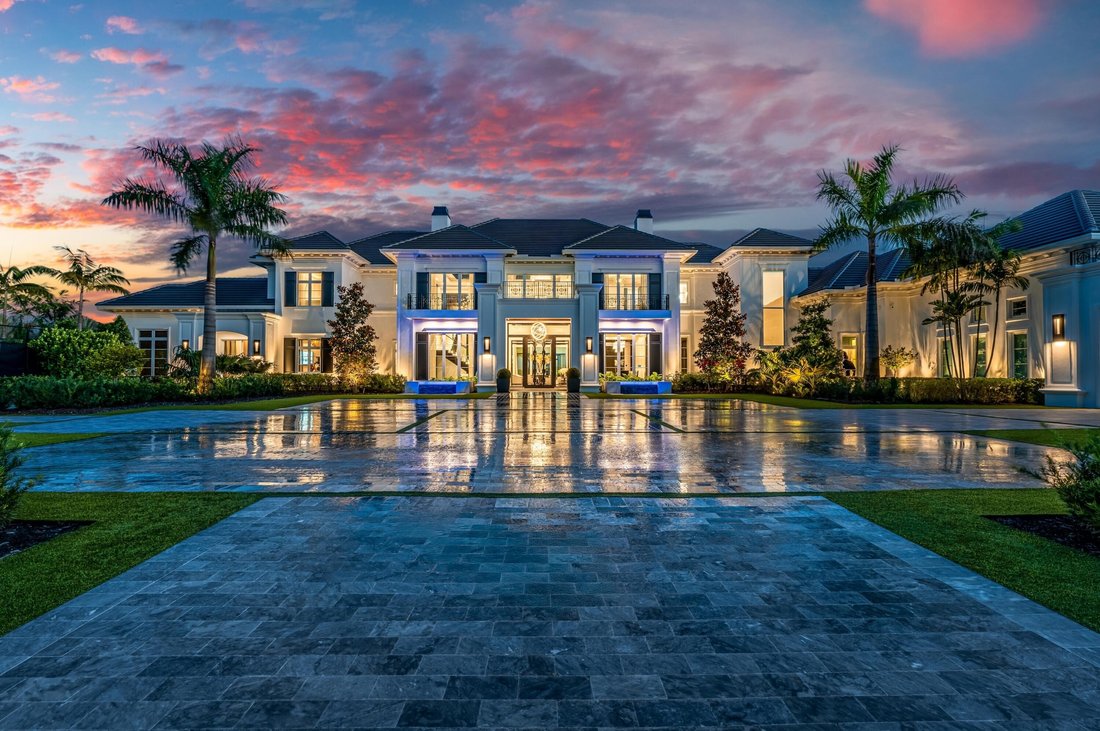 House in Delray Beach, Florida, United States 3 - 15700417
