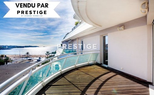 Apartment in Fréjus Plage, Frejus, France 1