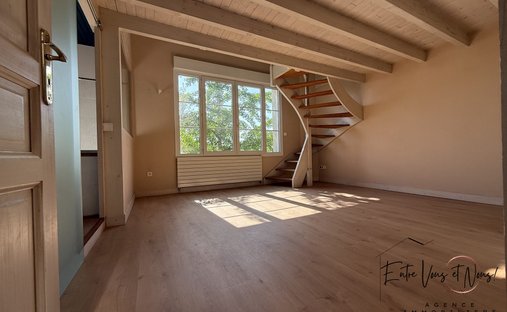 Castle for Sale in Marmande, Nouvelle-Aquitaine, France