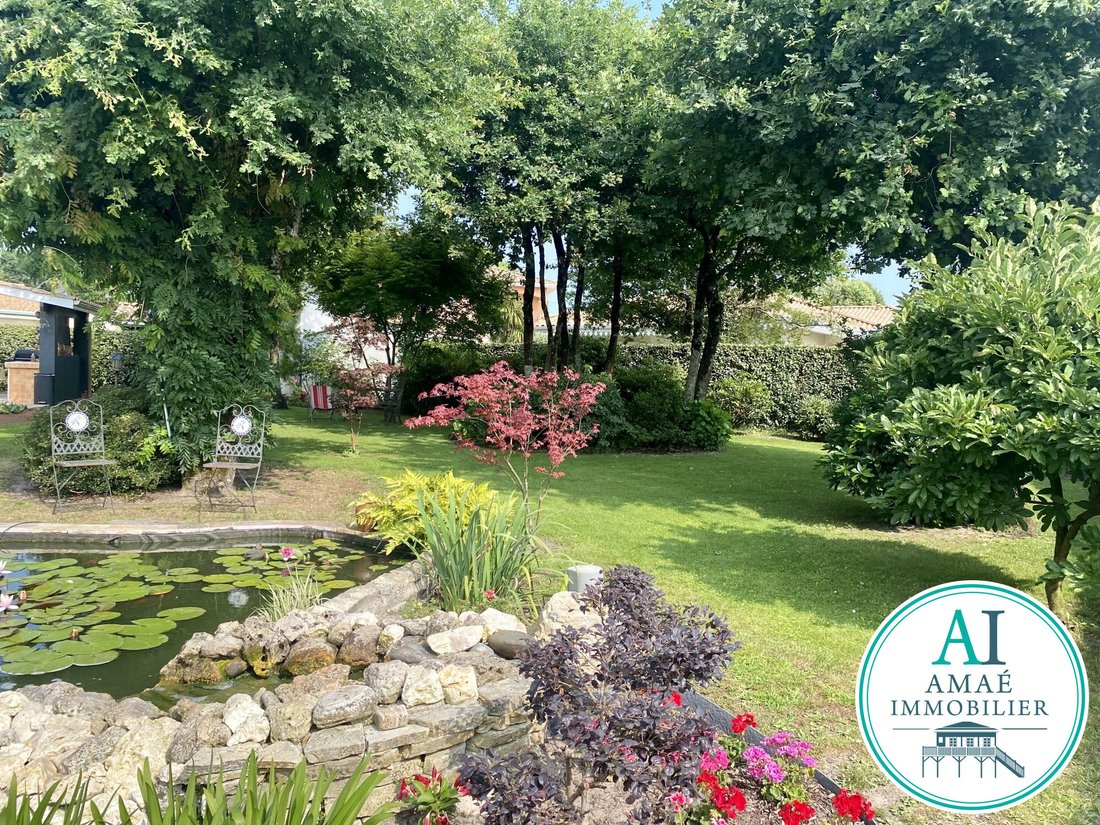 House in Nord Est, Andernos-les-Bains, France 2 - 15702655