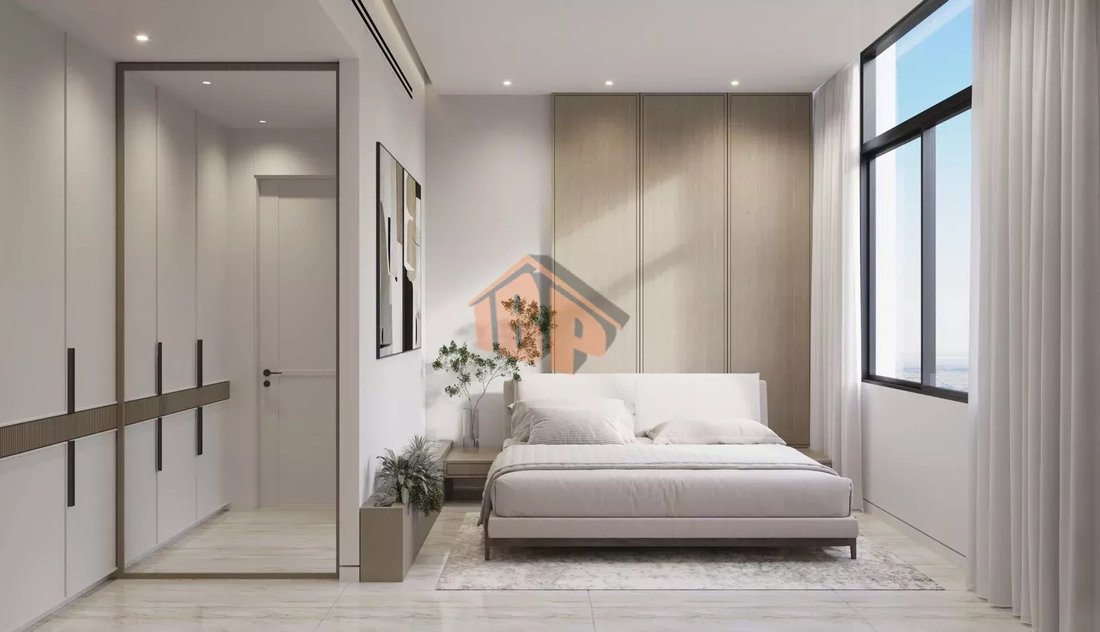 Apartment in Me'aisem First, Me'aisem, Dubai 5 - 15698375