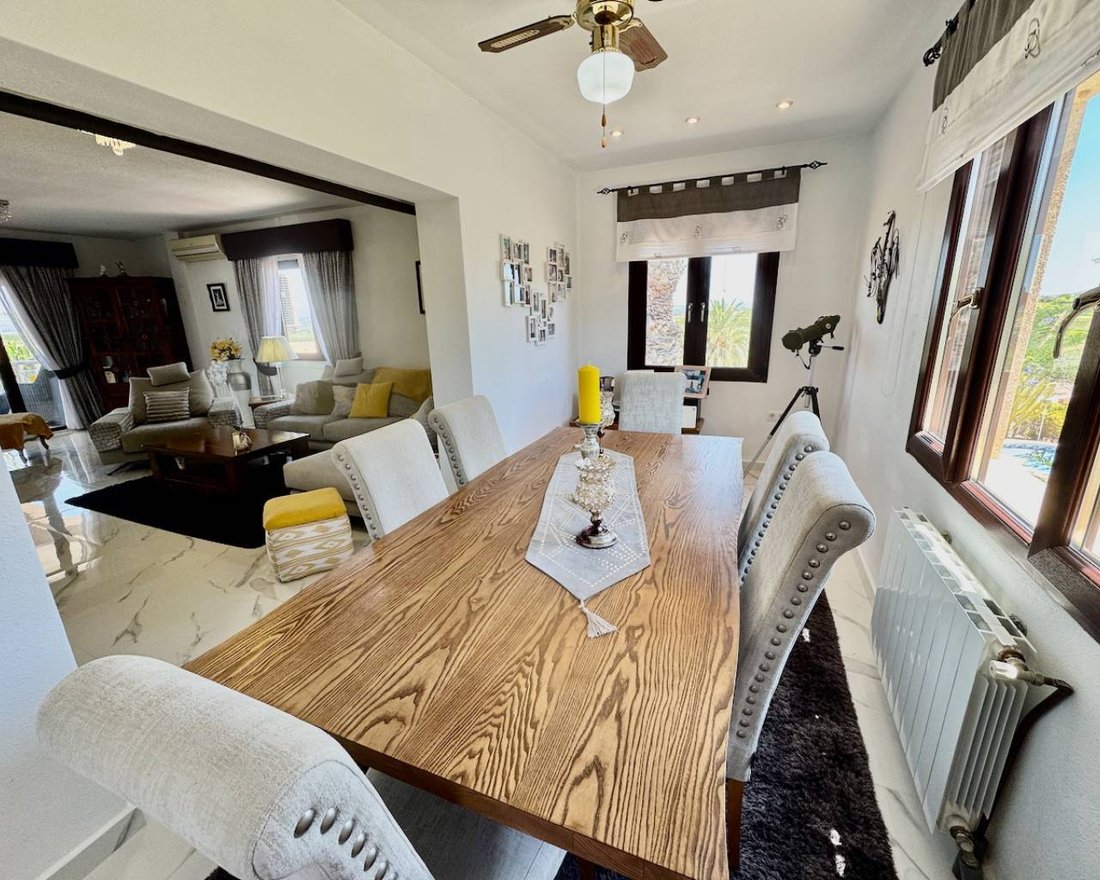 Villa a Almoradí, Comunità Valenzana, Spagna 5 - 15698316