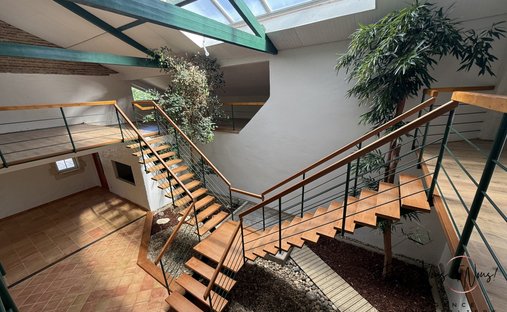 Castle for Sale in Marmande, Nouvelle-Aquitaine, France