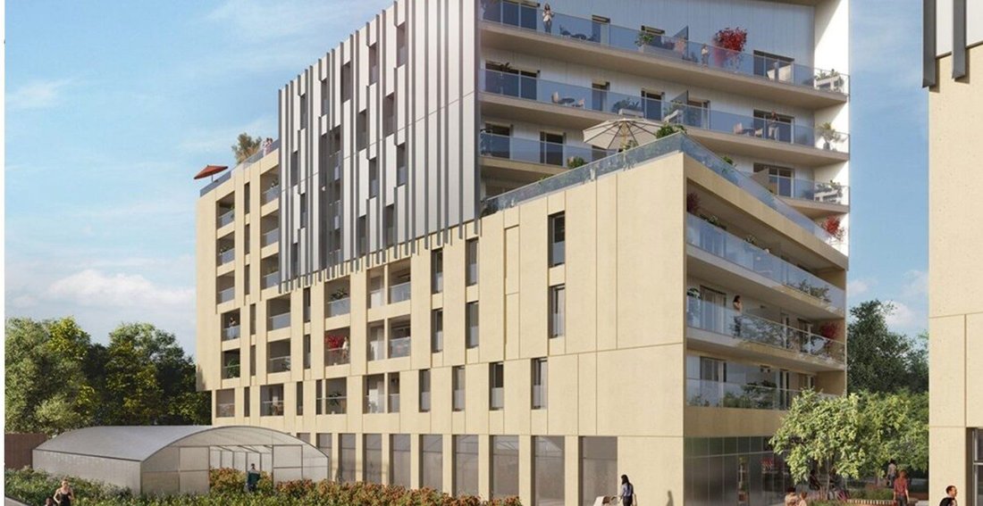 Apartment in Chambery, Auvergne-Rhône-Alpes, France 1 - 15707831