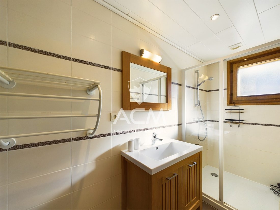 Apartment in Les Gets, Auvergne-Rhône-Alpes, France 3 - 15705416