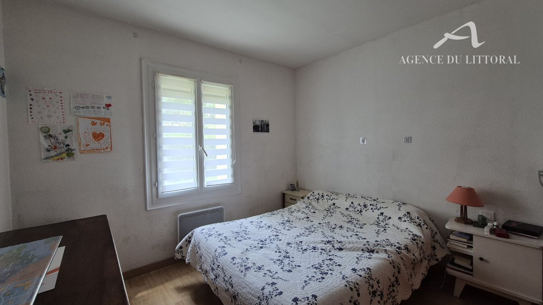 House in Nord Est, Andernos-les-Bains, France 5 - 15699490