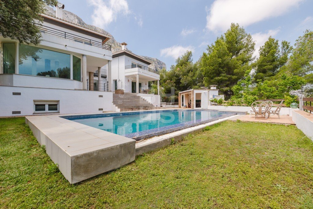 Villa in Denia, Valencian Community, Spain 4 - 15700045