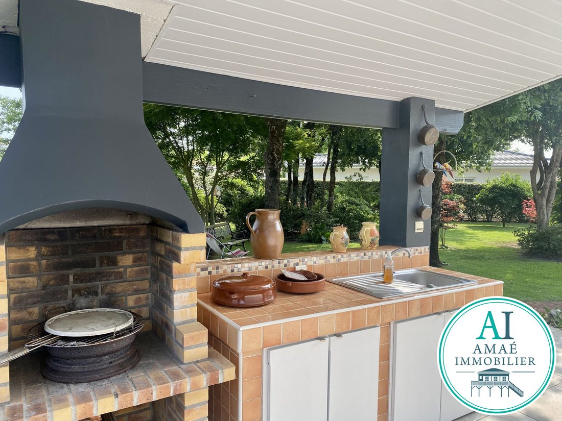 House in Nord Est, Andernos-les-Bains, France 4 - 15702655