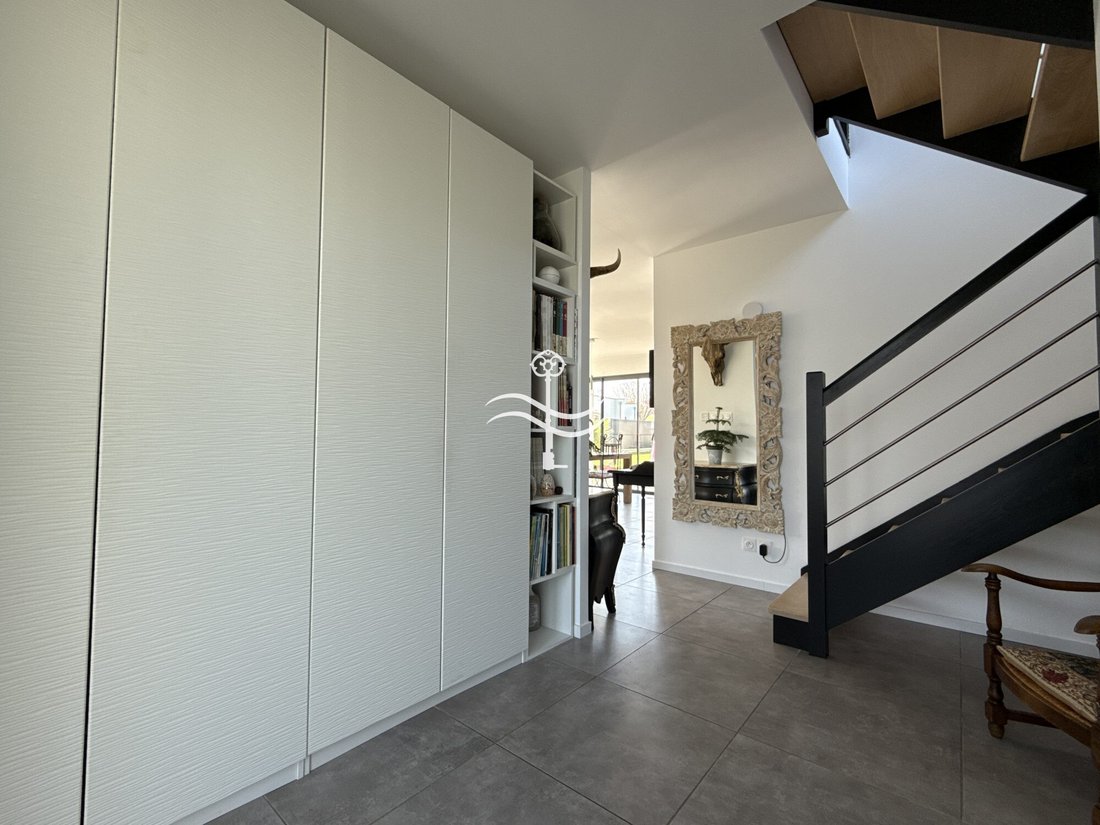 House in Hermanville-sur-Mer, Normandy, France 5 - 15703097