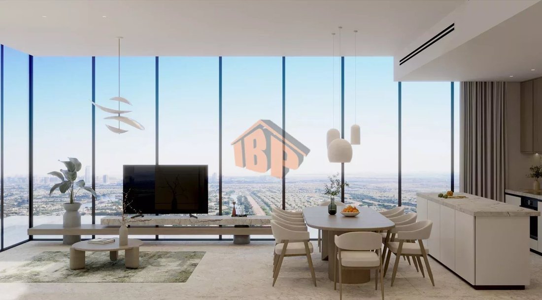 Apartment in Me'aisem First, Me'aisem, Dubai 2 - 15698375