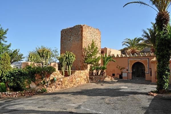 Land in Turre, Andalusia, Spain 4 - 15699621