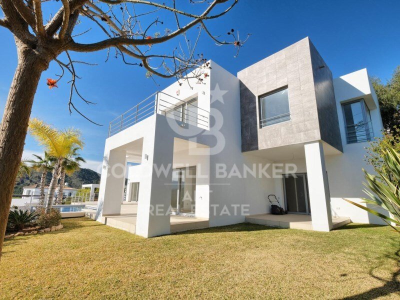 House in Benahavis, Andalusia, Spain 3 - 15408328