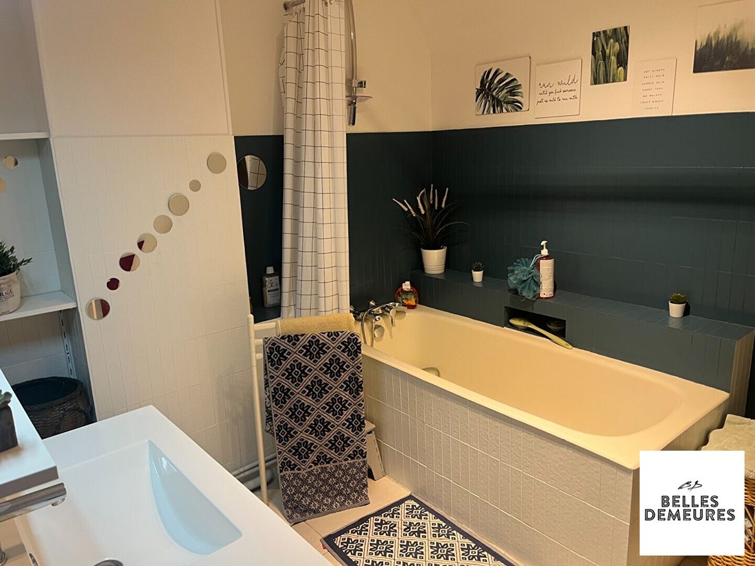 Apartment in La Verte Vallée, Caen, France 5 - 15705217