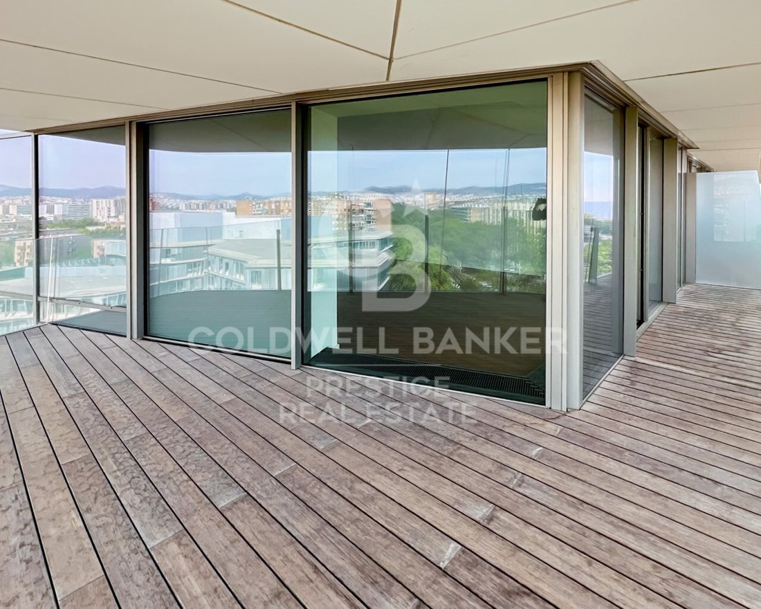 Apartment in Sant Martí, Barcelona, Spain 5 - 12917769