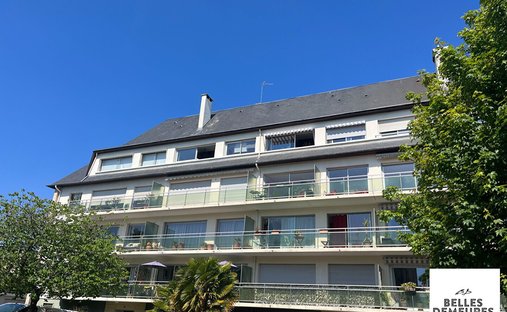 Apartment in La Verte Vallée, Caen, France 1