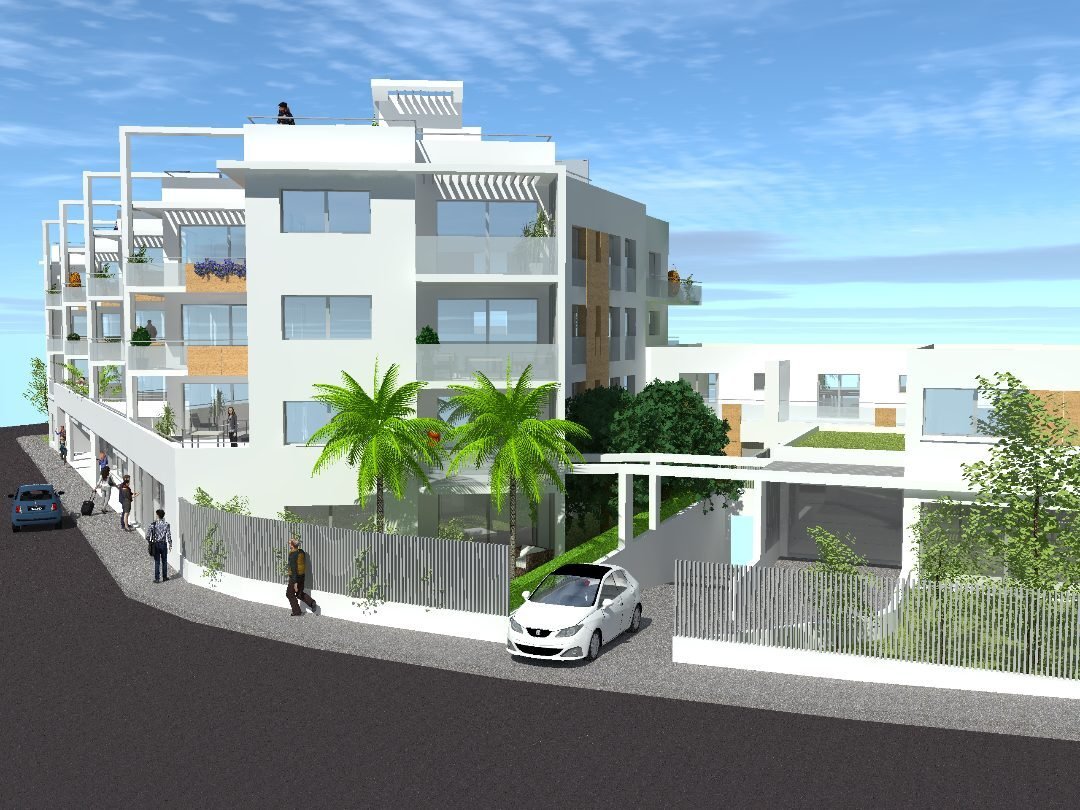 Apartment in Les Mathes, Nouvelle-Aquitaine, France 2 - 15706976