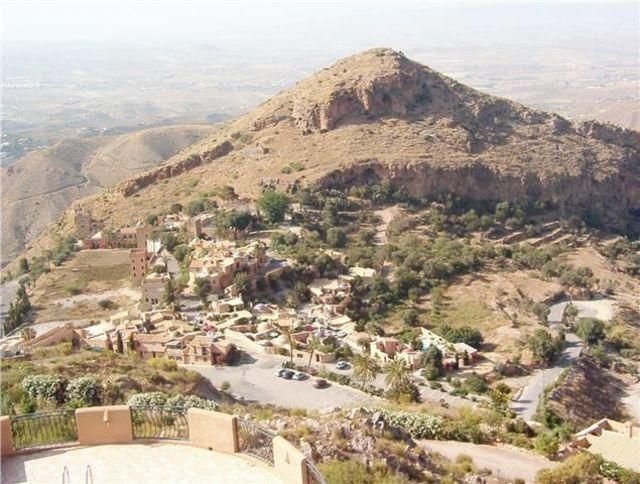 Land in Turre, Andalusia, Spain 3 - 15699621