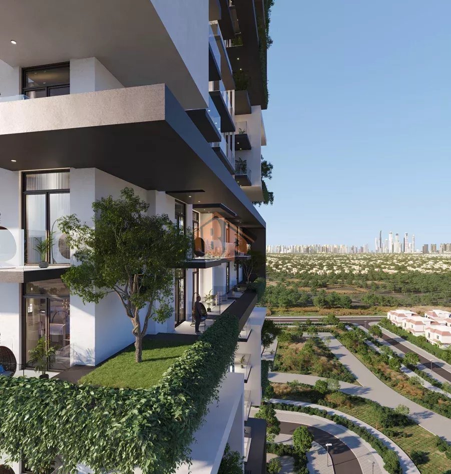 Apartment in Me'aisem First, Me'aisem, Dubai 3 - 15698375
