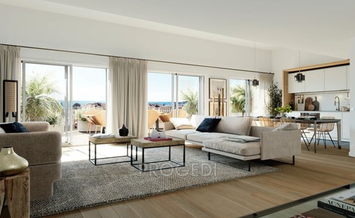 Apartment in Beaulieu-sur-Mer, Provence-Alpes-Côte d'Azur, France 1
