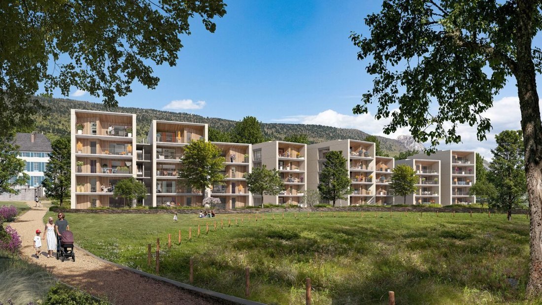 Apartment in Le Bourget-du-Lac, Auvergne-Rhône-Alpes, France 3 - 15707447