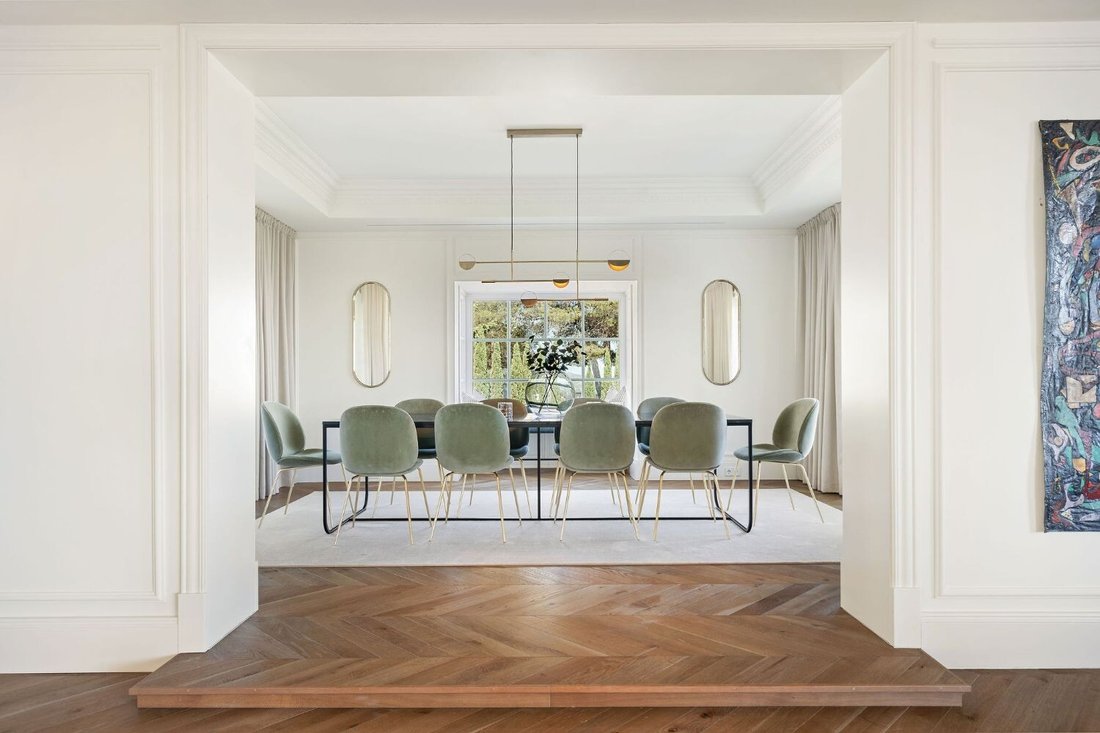 Villa in Sierra Blanca, Marbella, Spain 5 - 14498418