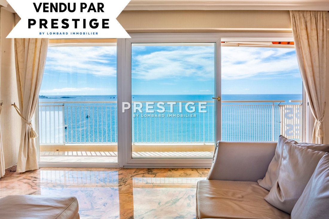 Apartment in Fréjus Plage, Frejus, France 1 - 12627360