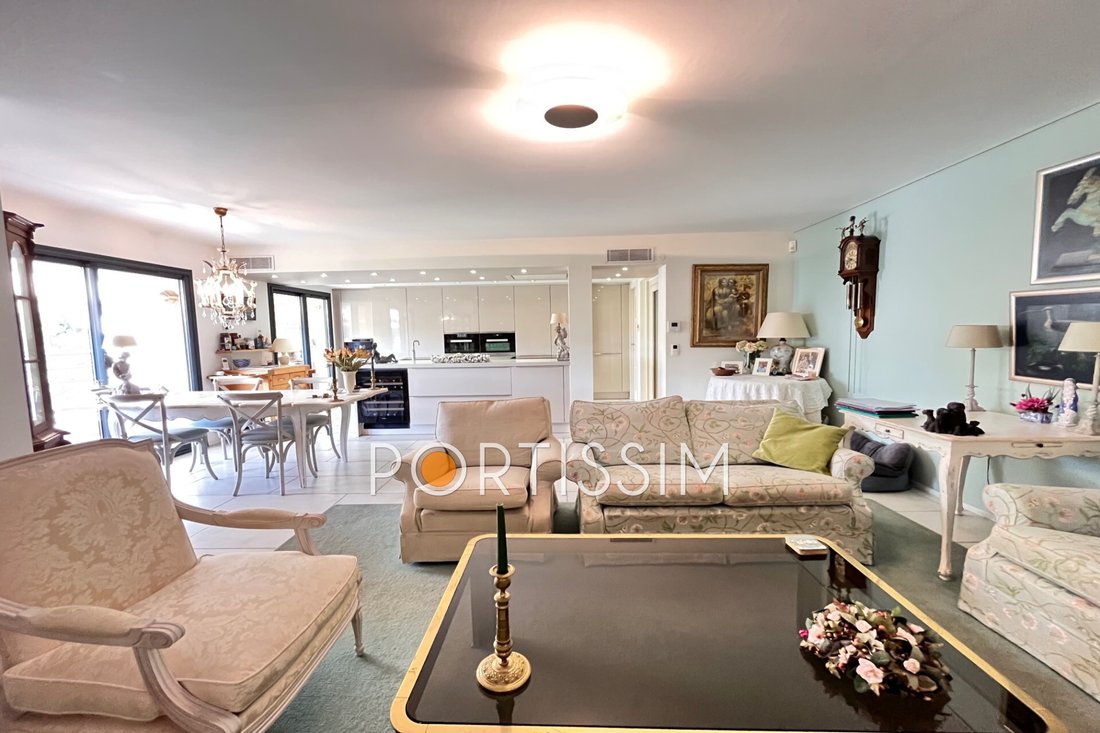 Apartment in Val de Cagne-Colline Route de Vence, Cagnes-sur-Mer, France 1 - 14584271