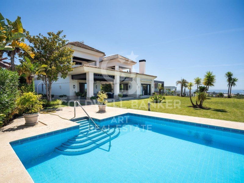 House in Marbella, Andalusia, Spain 1 - 15454204