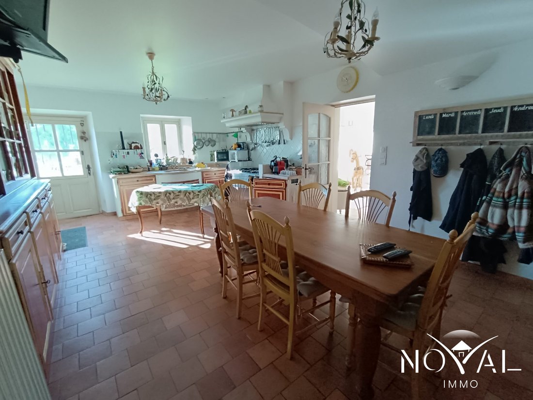 Country House in Andon, Provence-Alpes-Côte d'Azur, France 5 - 15706010