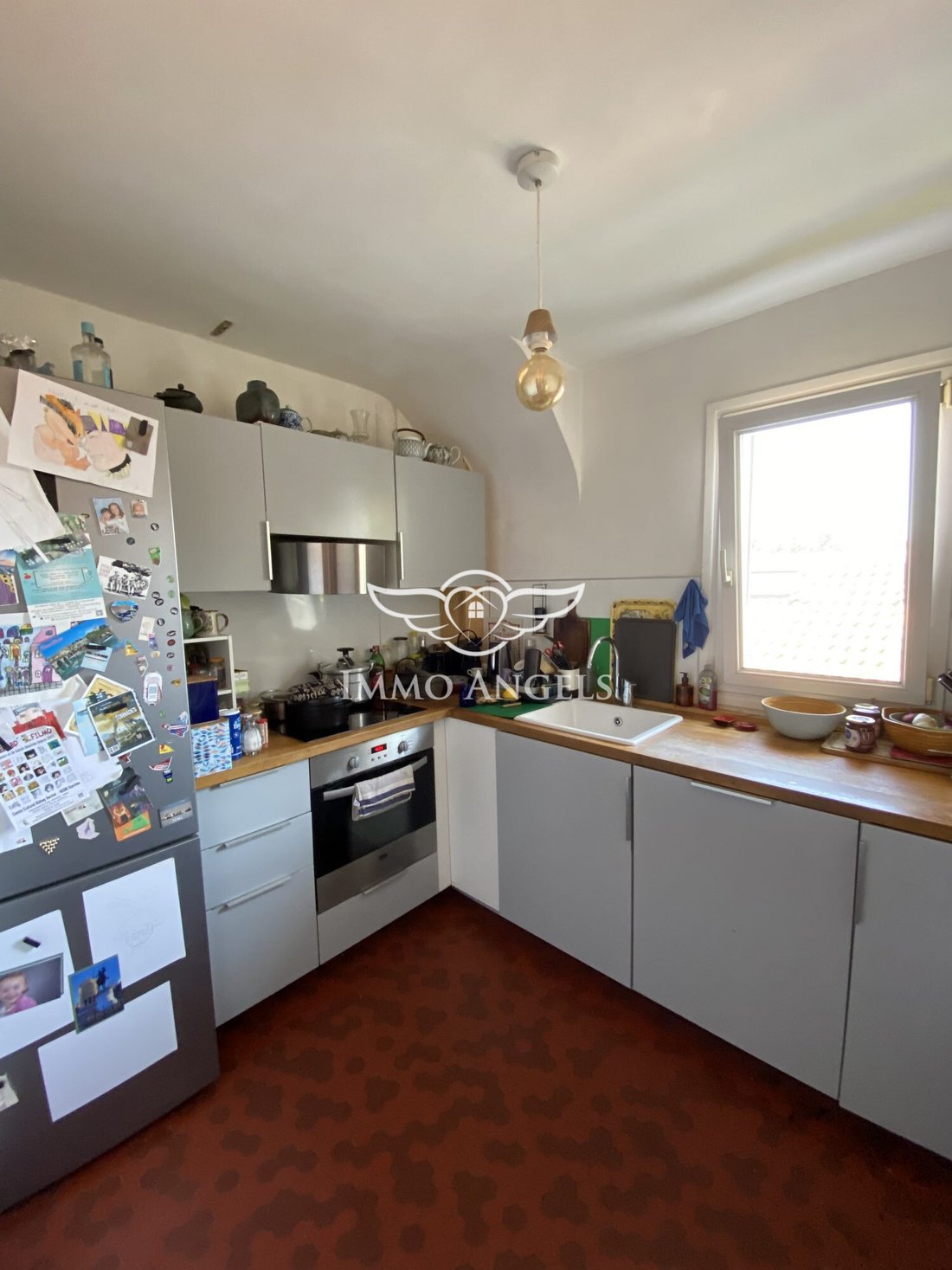 Apartment in Les Bures, Garches, France 5 - 15708435