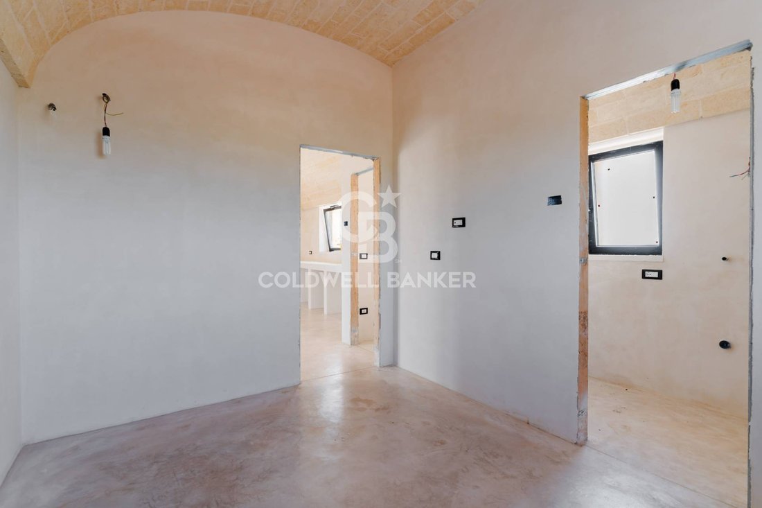 Villa en Apulia, Italia 4 - 15699712