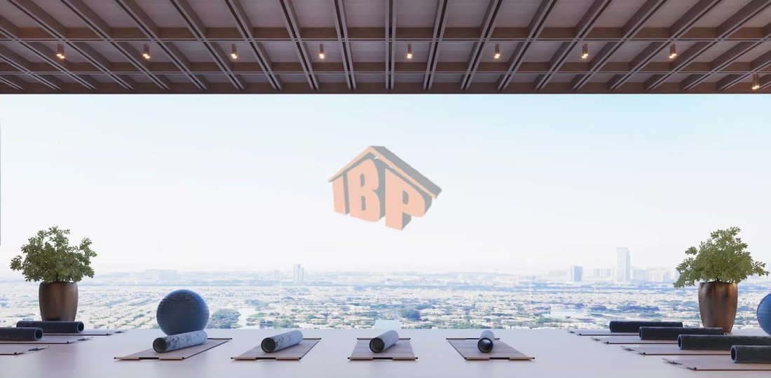 Apartment in Me'aisem First, Me'aisem, Dubai 1 - 15698375