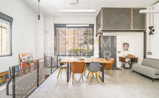 Apartment in Carabanchel, Madrid, Spain 1