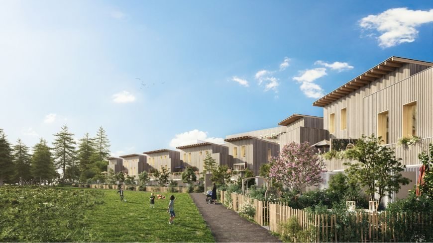 Apartment in Nord, Cognin, France 4 - 15707614