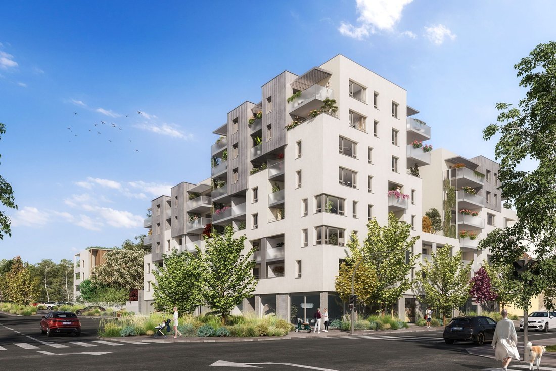 Apartment in Gare, Annecy, France 2 - 15707522
