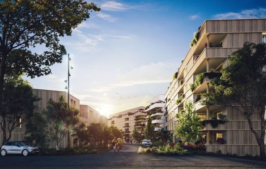 Apartment in Nord, Cognin, France 2 - 15707614